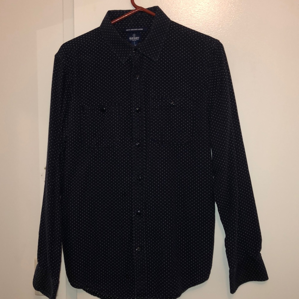 Dress shirt